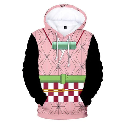 Hoodie unisex